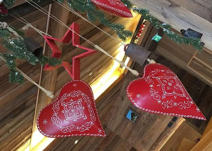 Herberg Haus Matschwitz Rodund