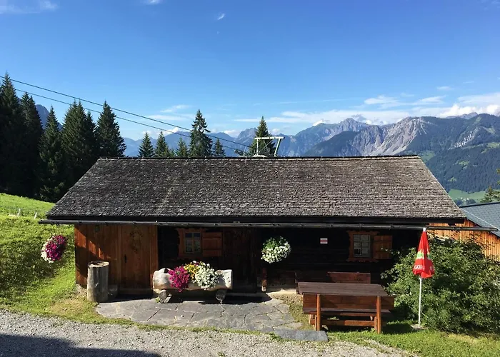 Haus Matschwitz Gasthof Rodund