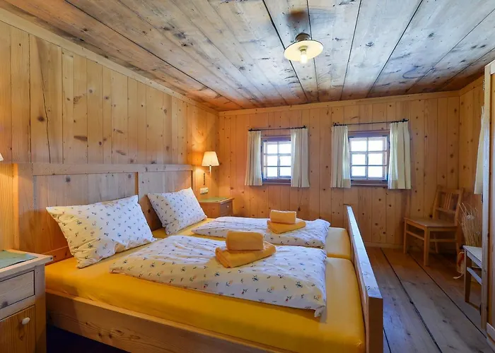 Gasthof Haus Matschwitz