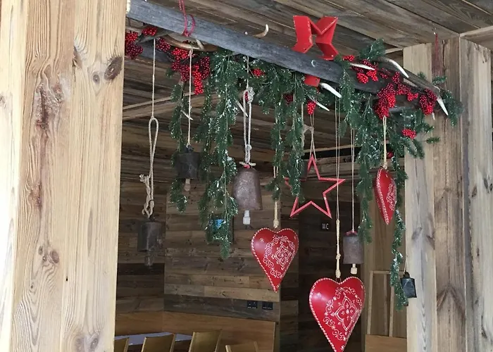 Haus Matschwitz Gasthof *