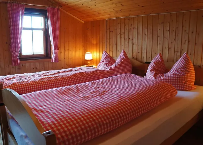 Haus Matschwitz Herberg