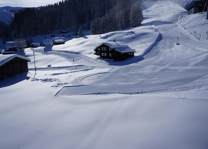 Haus Matschwitz Herberg