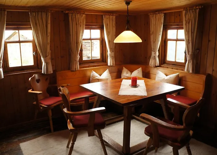 Herberg Haus Matschwitz