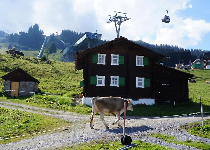 Gasthof Haus Matschwitz