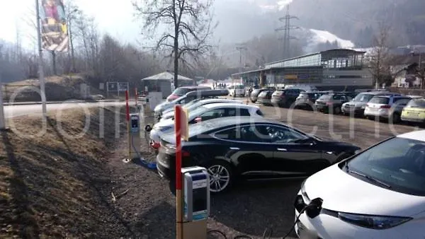 Haus Matschwitz * Rodund